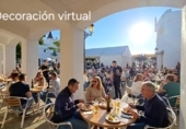 187m² cafétéria pour vente à Xérès, Calle Marqués photo