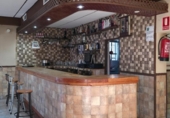 187m² cafétéria pour vente à Xérès, Calle Marqués photo