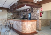 187m² cafétéria pour vente à Xérès, Calle Marqués photo