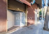 Local comercial en venta con 116m² en Reus, Carrer Pare Manyanet foto