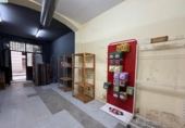 100m² locaux commerciaux pour vente à Barcelone, dans le quartier de le Raval, Carrer Nou de Dulce photo