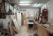 44m² commercial premises for sale in Madrid, in the area of Numancia, Calle de Ramón Pérez de Ayala photo