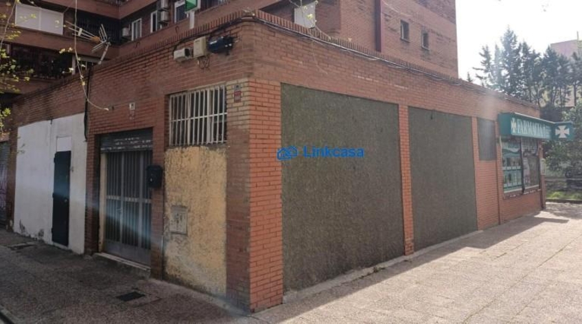Local comercial