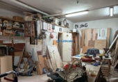 44m² commercial premises for sale in Madrid, in the area of Numancia, Calle de Ramón Pérez de Ayala photo