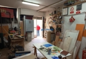 44m² commercial premises for sale in Madrid, in the area of Numancia, Calle de Ramón Pérez de Ayala photo
