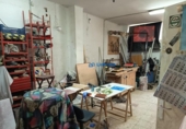 44m² commercial premises for sale in Madrid, in the area of Numancia, Calle de Ramón Pérez de Ayala photo