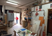 44m² commercial premises for sale in Madrid, in the area of Numancia, Calle de Ramón Pérez de Ayala photo