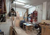44m² commercial premises for sale in Madrid, in the area of Numancia, Calle de Ramón Pérez de Ayala photo