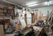 44m² commercial premises for sale in Madrid, in the area of Numancia, Calle de Ramón Pérez de Ayala photo