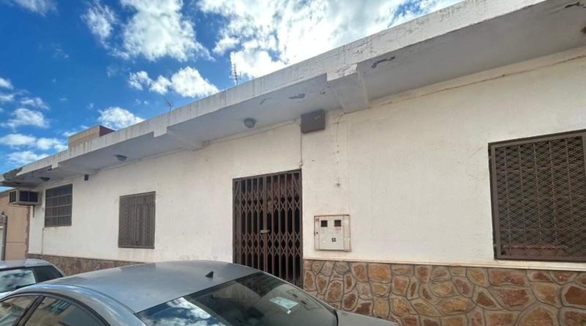 Local comercial