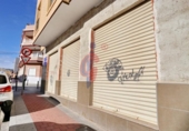 Local comercial
en venda
amb 120m² a Guardamar del Segura, Calle Molivent foto