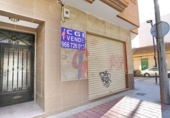 Local comercial
en venda
amb 120m² a Guardamar del Segura, Calle Molivent foto