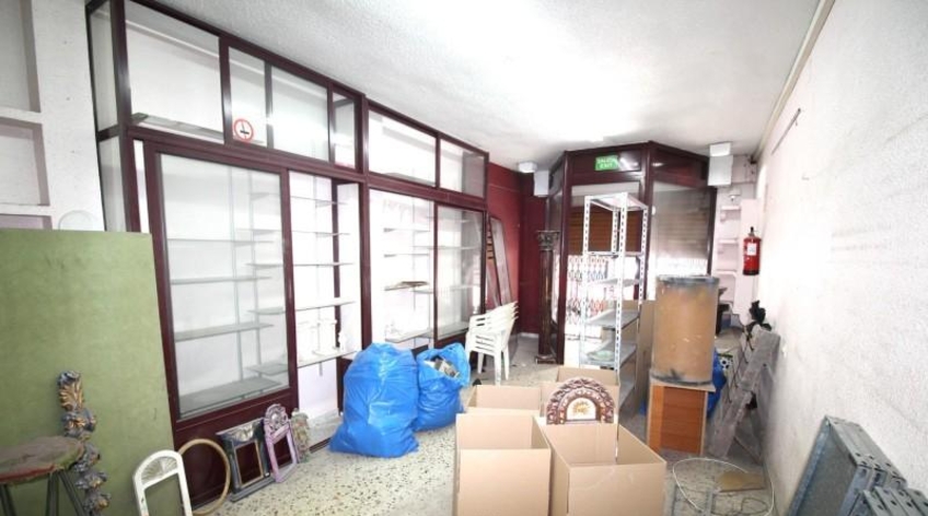 Local comercial