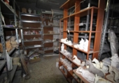 128m² locaux commerciaux pour vente à Alicante, photo