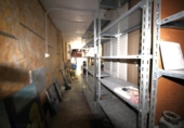 128m² locaux commerciaux pour vente à Alicante, photo