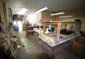 128m² locaux commerciaux pour vente à Alicante, photo