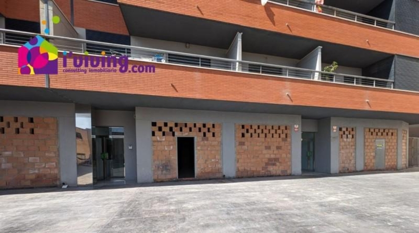 Local comercial