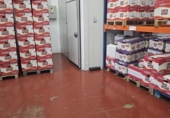 Local comercial Industrial en venta con 601m² en Jaén foto