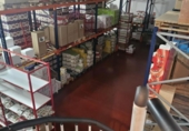 Local comercial Industrial en venta con 601m² en Jaén foto