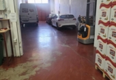 Local comercial Industrial en venta con 601m² en Jaén foto