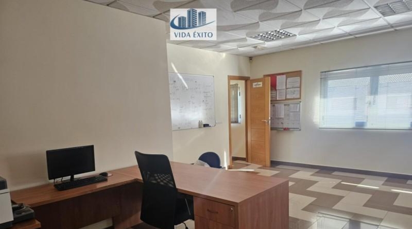 Local comercial