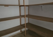 Local comercial Industrial en venta con 601m² en Jaén foto