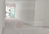 Local comercial en venta con 84m² en Benicarló, Calle Cabanes foto