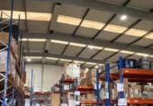 Nave Industrial en alquiler con 930m² en Valencina de la Concepción foto