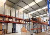 Nave Industrial en alquiler con 930m² en Valencina de la Concepción foto