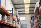 Nave Industrial en alquiler con 930m² en Valencina de la Concepción foto