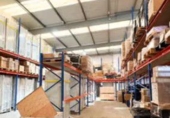 Nave Industrial en alquiler con 930m² en Valencina de la Concepción foto