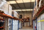 Nave Industrial en alquiler con 930m² en Valencina de la Concepción foto
