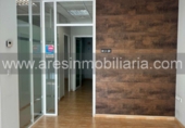 84m² bureaux pour location à Écija photo
