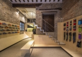 90m² commercial premises for sale in Málaga, in the area of Historic Center photo