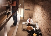 90m² commercial premises for sale in Málaga, in the area of Historic Center photo