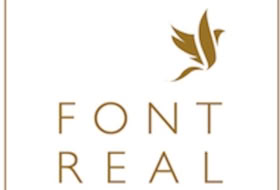 Font Real Estate foto