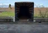 Nave en alquiler con 630m² en Ballobar, Carretera de Huesca a Fraga Km. 16.5 foto