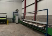Nave en alquiler con 630m² en Ballobar, Carretera de Huesca a Fraga Km. 16.5 foto