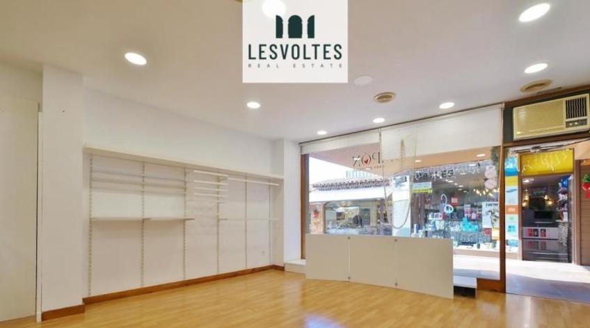 Local comercial