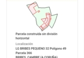 4192m² locaux commerciaux pour vente à Cambre, AC-221 photo