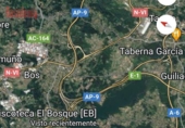 4192m² locaux commerciaux pour vente à Cambre, AC-221 photo