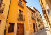 561m² bâtiment pour vente à Ségovie, dans le quartier de Saint Laurent, Calle del Pozo photo