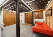 561m² bâtiment pour vente à Ségovie, dans le quartier de Saint Laurent, Calle del Pozo photo