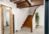 561m² bâtiment pour vente à Ségovie, dans le quartier de Saint Laurent, Calle del Pozo photo
