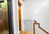 561m² bâtiment pour vente à Ségovie, dans le quartier de Saint Laurent, Calle del Pozo photo