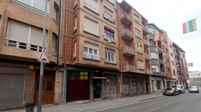 Local comercial
