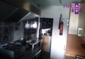 Bar en venta con 193m² en Sant Vicenç dels Horts, Carrer de la Corunya foto