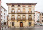 55m² bureau pour vente à Alsasua, Calle Gartzia Ximenez photo