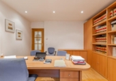 55m² bureau pour vente à Alsasua, Calle Gartzia Ximenez photo