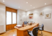 55m² bureau pour vente à Alsasua, Calle Gartzia Ximenez photo
